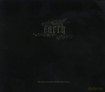 Earth: The Bees Made Honey In The Lion\'s Skull [CD]