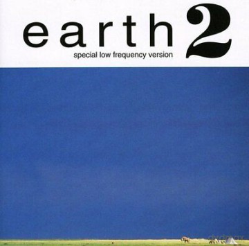Earth: Earth 2 [CD]