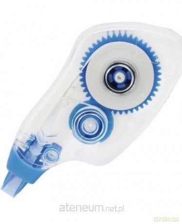 Korektor bin bin w taśmie 5 mm 8 mm