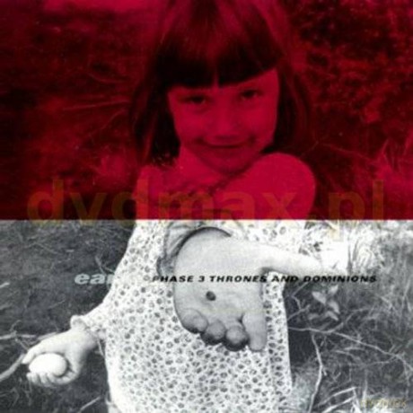 Earth: Phase 3-Thrones And Dominions (digipack) [CD]