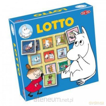 Lotto - Muminki [GRA]