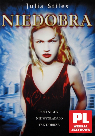 Niedobra [DVD]