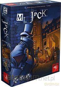 Mr Jack [GRA]