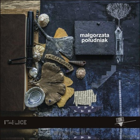 Mullaghmore - Małgorzata Południak [KSIĄŻKA]