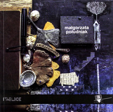 Mullaghmore - Małgorzata Południak [KSIĄŻKA]