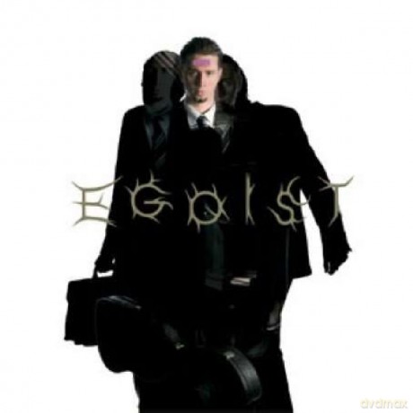 Egoist: Ultra-Selfish Revolution [CD]