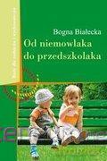 Od niemowlaka do przedszkolaka [KSIĄŻKA]