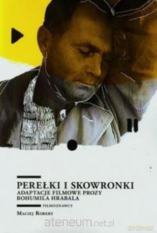 Perełki i skowronki - Maciej Robert [KSIĄŻKA]