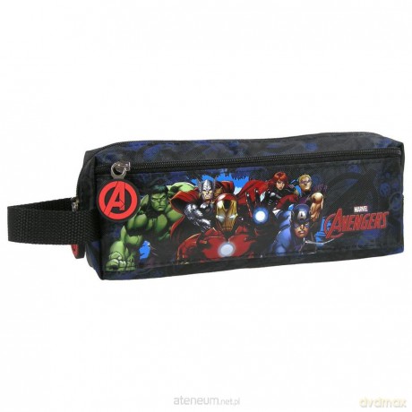 Piórnik A Avengers 11