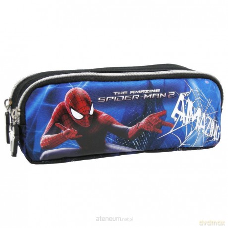 Piórnik DZ Amazing Spider-Man 19