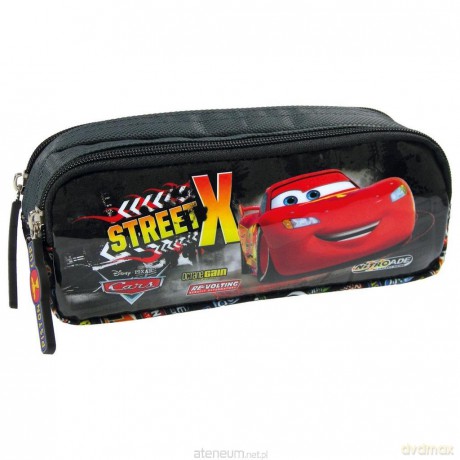 Piórnik DZ Cars 36