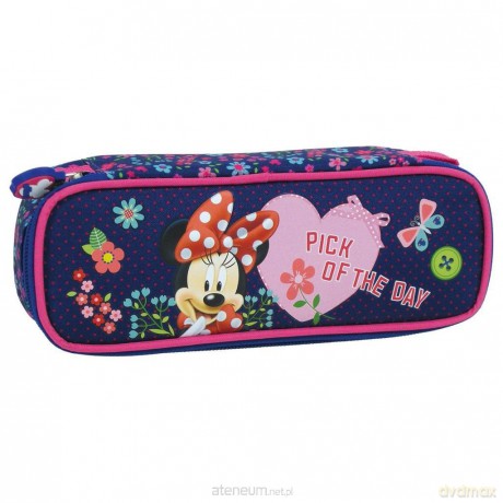 Piórnik HH Minnie 17