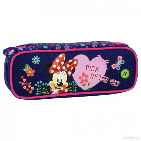 Piórnik HH Minnie 17