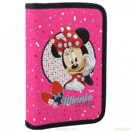 Piórnik Jednokomorowy Minnie 16