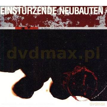 Einsturzende Neubauten: Zeichungen Des Patienten O.T./Drawings Of O.T. (digipack) [CD]
