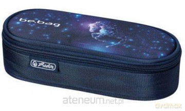 Piórnik kosmetyczka Be.Bag Airgo Ice Horse