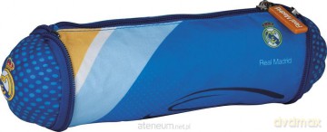 Piórnik piłka RM-53 RM Real Madrid Color 2