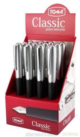 Pióro Classic (12 szt)