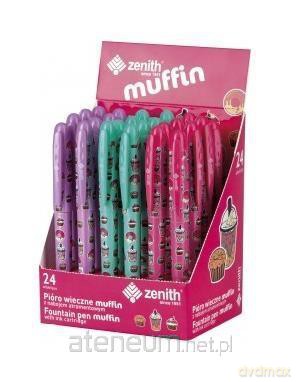 Pióro wieczne Muffin (24 szt)