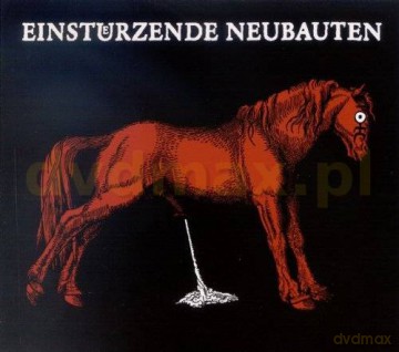 Einsturzende Neubauten: Haus Der Luege (digipack) [CD]