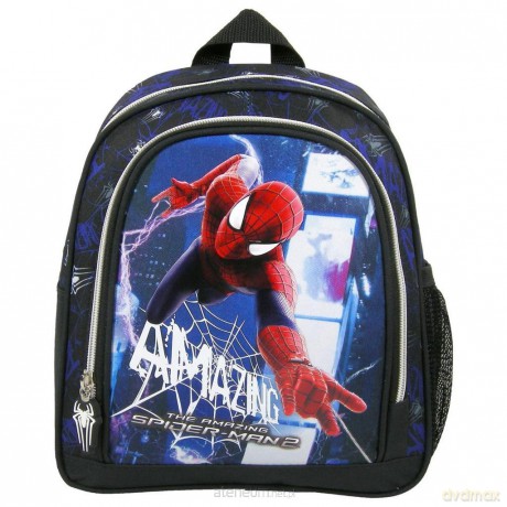 Plecak 10 Amazing Spiderman 19