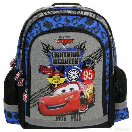 Plecak 10 Cars 38