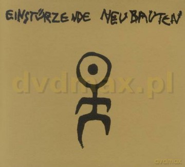 Einsturzende Neubauten: Kollaps (digipack) [CD]