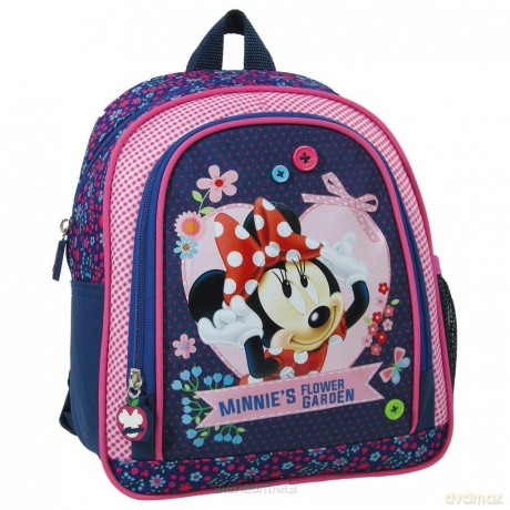 Plecak 10 Minnie 17