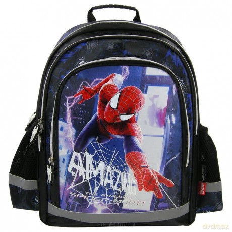 Plecak 15 Amazing Spiderman 19