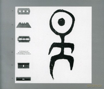 Einsturzende Neubauten: Yu-Gung [CD]