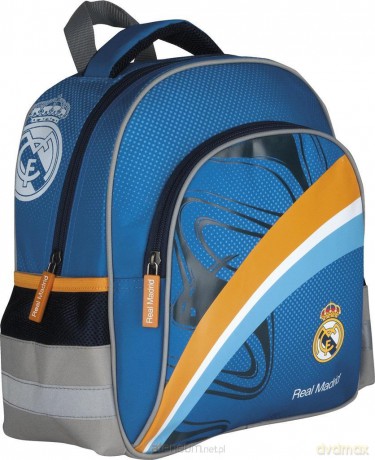 Plecak dziecięcy RM-32 Real Madrid 2