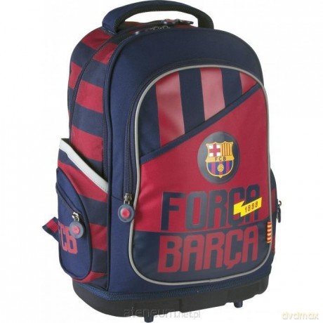 Plecak FC-87 Barcelona Barca Fan 4