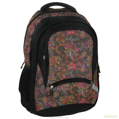 Plecak Jetbag 19 C 04