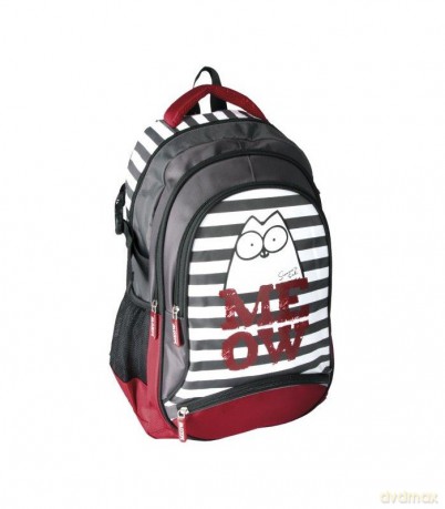 Plecak SI-24 Simon's Cat Cool Cat