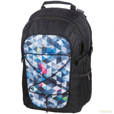 Plecak szkolny Be.Bag Fellow Snowboard