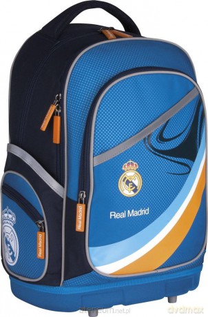 Plecak szkolny RM-43 Real Madrid 2