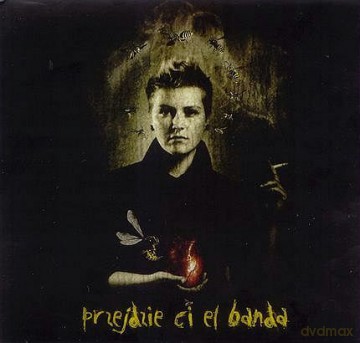 El Banda: Przejdzie Ci (digipack) [CD]