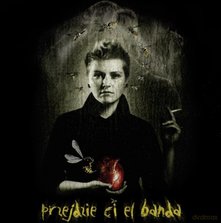 El Banda: Przejdzie Ci (digipack) [CD]