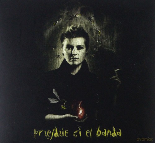 El Banda: Przejdzie Ci (digipack) [CD]