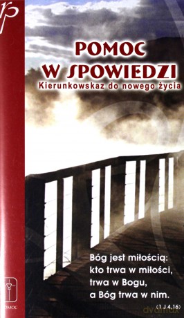 Pomoc w spowiedzi. Kierunkowskaz do szczęścia - Juan Carlos Barajas [KSIĄŻKA]
