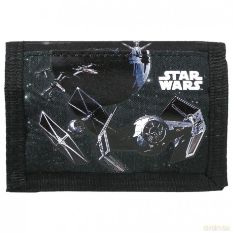 Portfel Star Wars 14 (Gwiezdne Wojny)