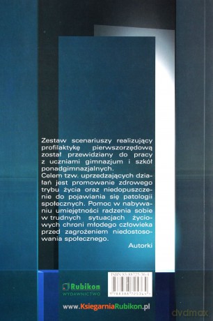 Profilaktyka pierwszorzędowa - Ewa Kosińska, Barbara Zachara [KSIĄŻKA]