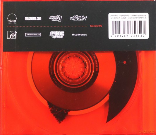 Eldo: Mędrcy z kosmosu [CD]