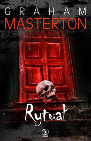 Rytuał - Graham Masterton [KSIĄŻKA]