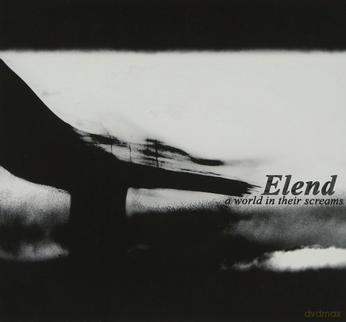 Elend: A World In Their Screams (digipack) [CD]