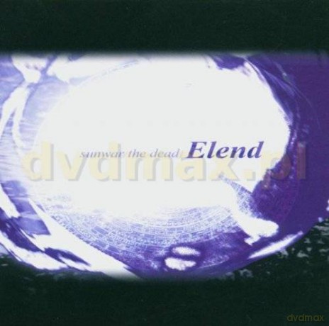 Elend: Sunwar The Dead (digipack) [CD]