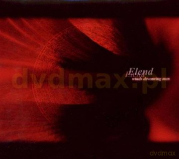 Elend: Winds Devouring Men (digipack) [CD]