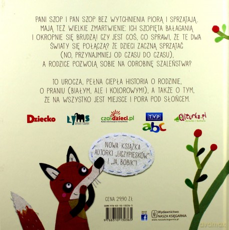Szopięta - Ewa Kozyra-Pawlak [KSIĄŻKA]