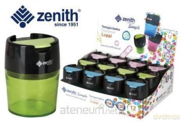 Temperówka Luppi 2 otwory (12 szt)