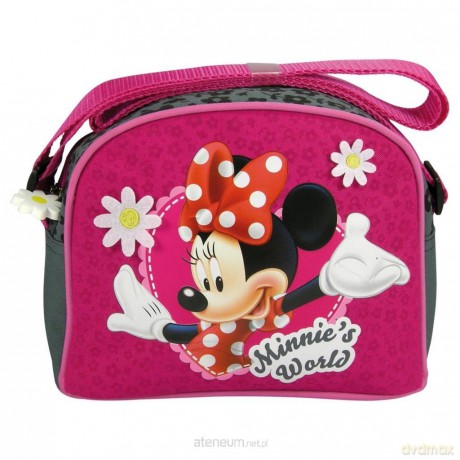 Torebka na ramię M Minnie 11